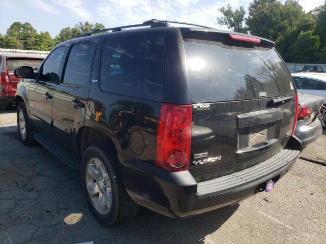 Photo 3 from auction – 2008 GMC YUKON with VIN 1GKFC13008R134697