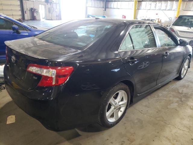 Photo 4 from auction – 2012 TOYOTA CAMRY BASE with VIN 4T1BF1FK8CU019345