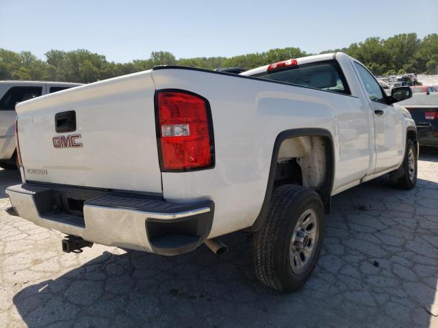 Photo 4 from auction – 2017 GMC SIERRA C15 with VIN 1GTN1LEC1HZ904440