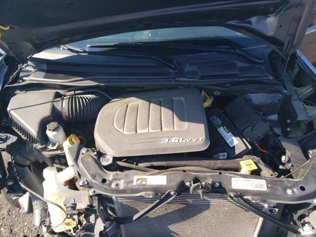 Фото 7 с аукциона – 2017 DODGE GRAND CARA с VIN 2C4RDGCG2HR674665