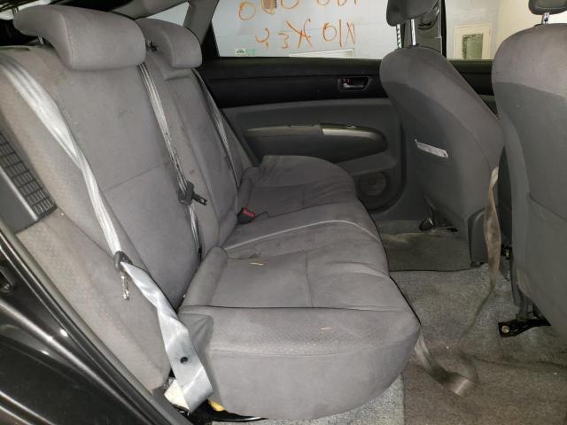 Photo 6 from auction – 2008 TOYOTA PRIUS with VIN JTDKB20U583396115