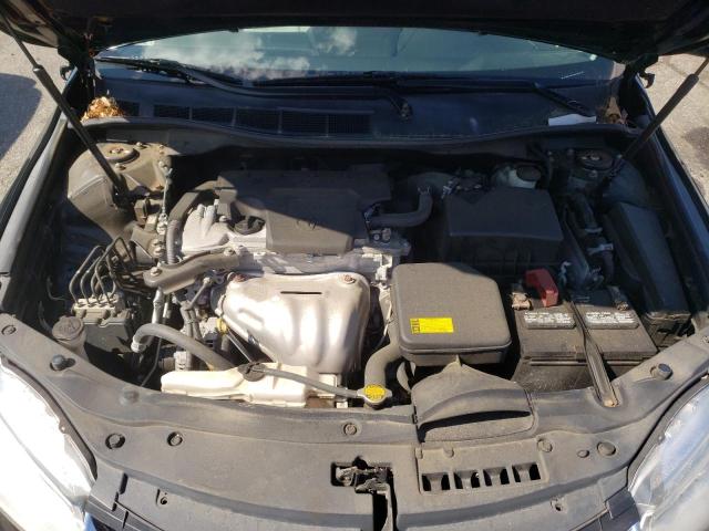 Photo 7 from auction – 2015 TOYOTA CAMRY LE with VIN 4T4BF1FK7FR475329