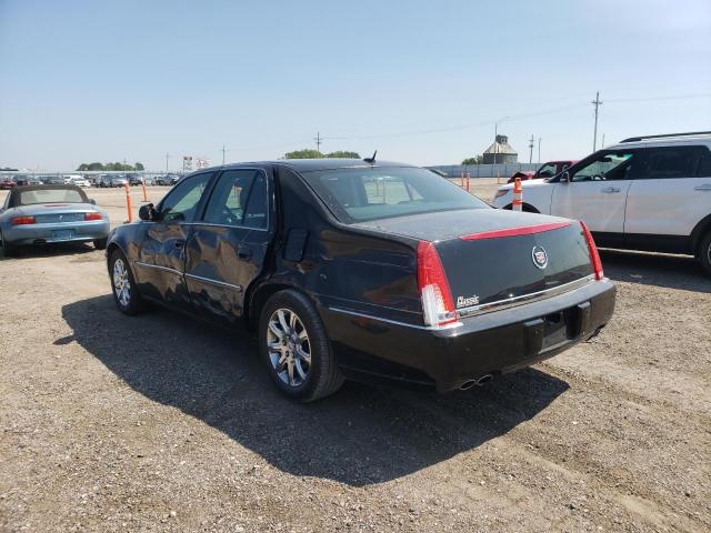 Photo 3 from auction – 2008 CADILLAC DTS with VIN 1G6KD57Y48U196117