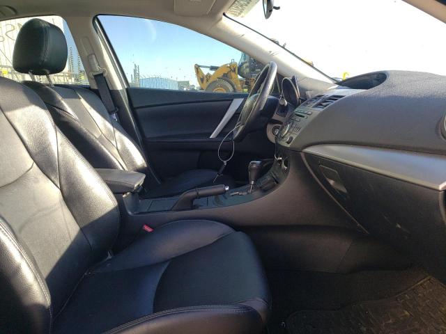 Photo 5 from auction – 2012 MAZDA 3 I with VIN JM1BL1V71C1585326