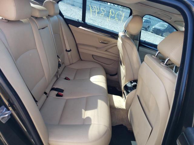Photo 6 from auction – 2015 BMW 535 XI with VIN WBA5B3C5XFD548370