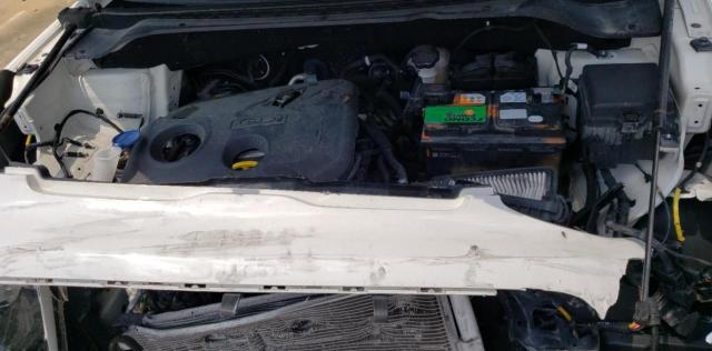 Photo 7 from auction – 2016 KIA SOUL + with VIN KNDJP3A59G7299582