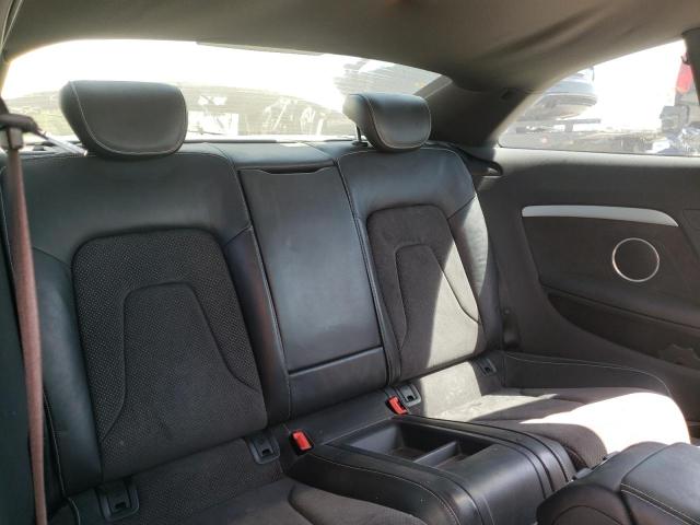 Photo 6 from auction – 2011 AUDI A5 PRESTIG with VIN WAUWFAFR8BA074958