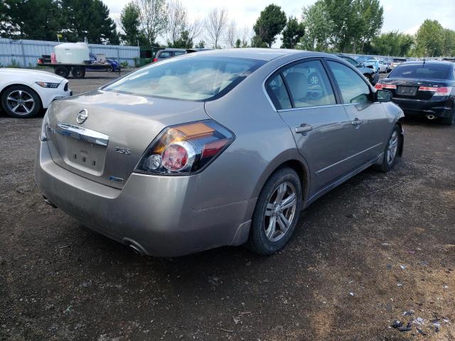 Photo 4 from auction – 2011 NISSAN ALTIMA BAS with VIN 1N4AL2AP1BC140343