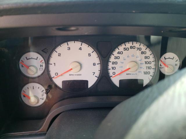 Zdjęcie 8 z aukcji – 2002 DODGE RAM 1500 z VIN 3D7HU18N92G202711