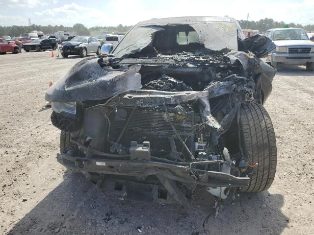 Photo 9 from auction – 2015 JEEP GRAND CHER with VIN 1C4RJFJT1FC149072