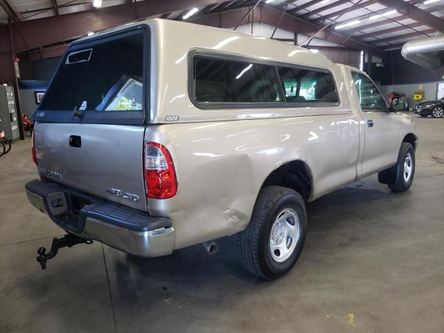 Photo 4 from auction – 2006 TOYOTA TUNDRA with VIN 5TBKT42186S485564