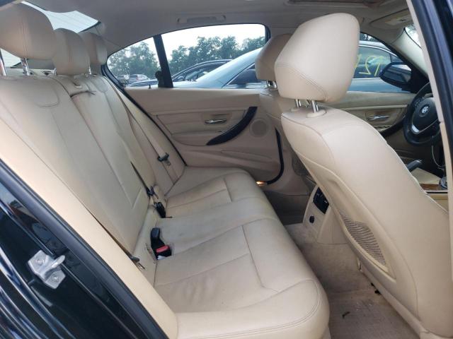 Photo 6 from auction – 2014 BMW 328 I with VIN WBA3A5G59ENP30330