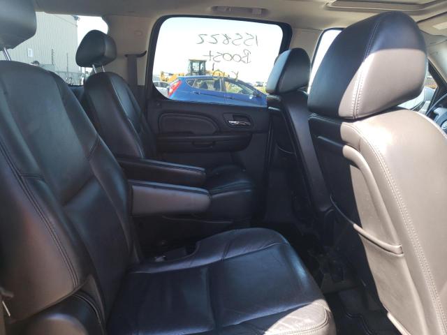 Photo 6 from auction – 2009 CADILLAC ESCALADE E with VIN 1GYFK26299R165072