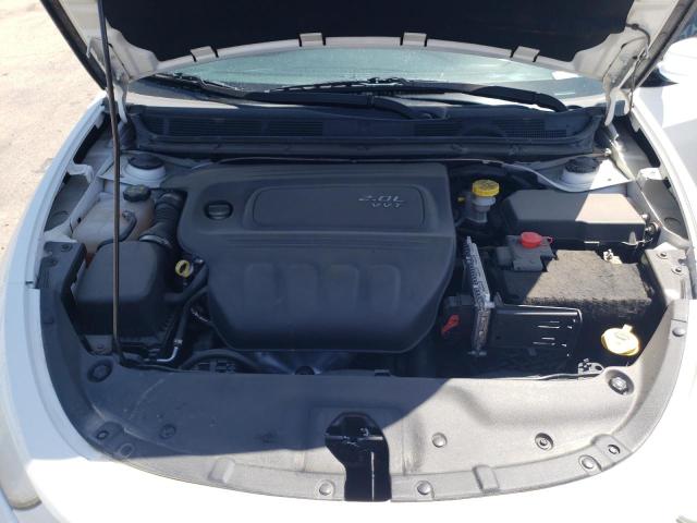 Photo 7 from auction – 2013 DODGE DART SXT with VIN 1C3CDFBA4DD153333