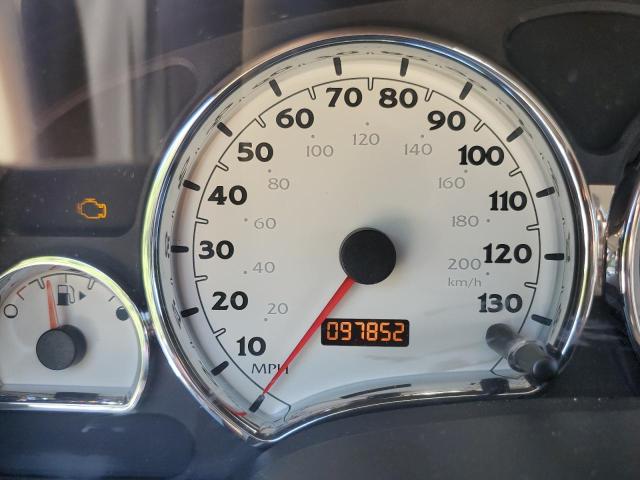 Photo 8 from auction – 2007 SATURN VUE with VIN 5GZCZ33D97S876629