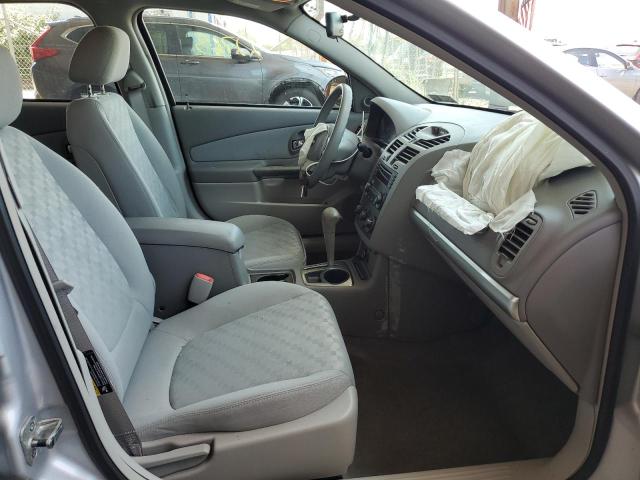 Photo 5 from auction – 2004 CHEVROLET MALIBU LS with VIN 1G1ZT548X4F177663