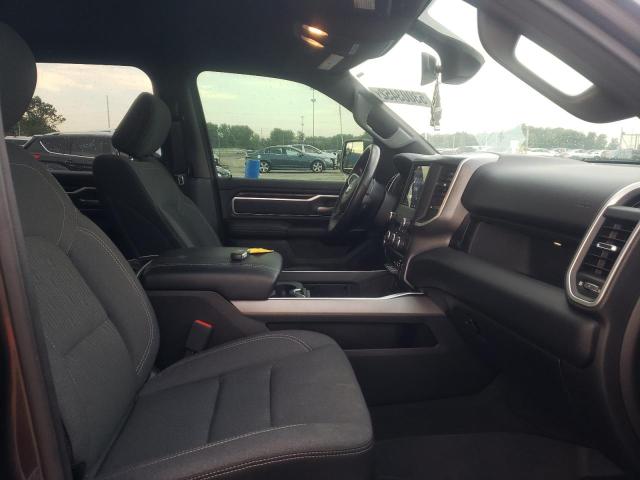 Photo 5 from auction – 2021 RAM 1500 BIG H with VIN 1C6SRFFT8MN520921