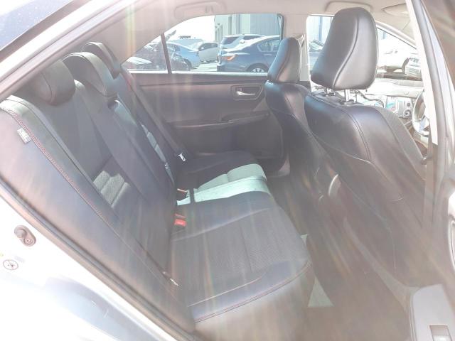 Photo 6 from auction – 2017 TOYOTA CAMRY LE with VIN 4T1BF1FK4HU679986