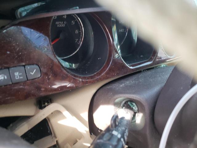 Photo 8 from auction – 2010 BUICK LUCERNE CX with VIN 1G4HC5EM7AU127515