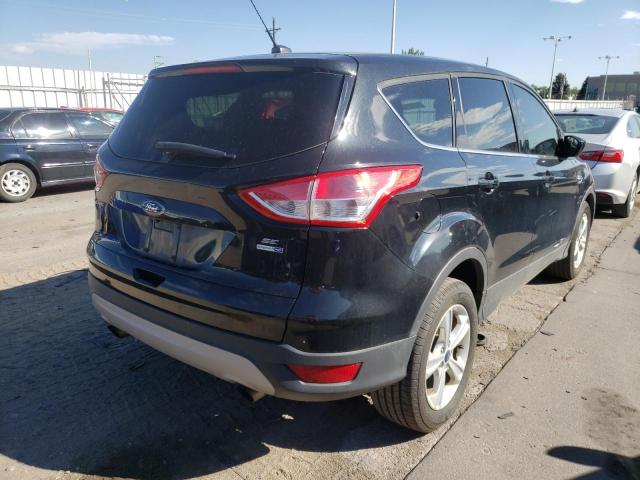 Photo 4 from auction – 2015 FORD ESCAPE SE with VIN 1FMCU9GX5FUA42802
