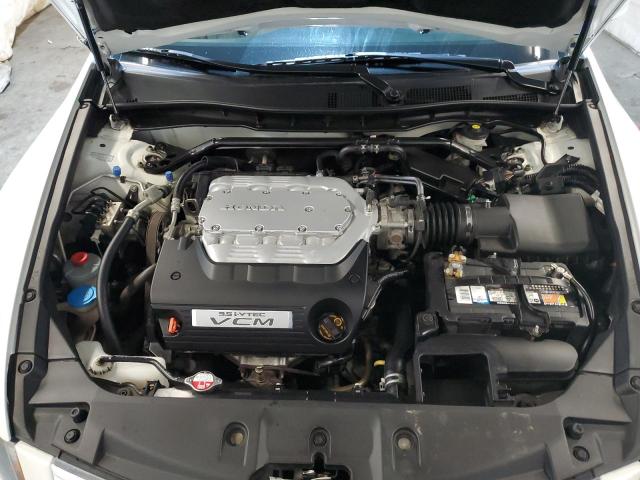 Photo 7 from auction – 2011 HONDA ACCORD EXL with VIN 1HGCP3F88BA004030