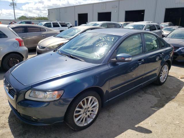 Photo 2 from auction – 2011 VOLVO S40 T5 with VIN YV1672MS0B2546151