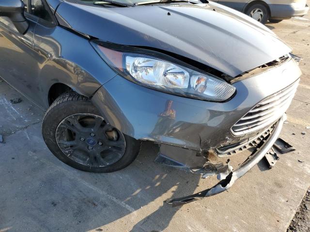 Photo 9 from auction – 2015 FORD FIESTA SE with VIN 3FADP4EJ6FM150339