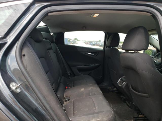 Photo 6 from auction – 2016 CHEVROLET MALIBU LT with VIN 1G1ZE5ST5GF296193