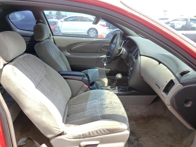 Photo 5 from auction – 2005 CHEVROLET MONTE CARL with VIN 2G1WW12E659188035