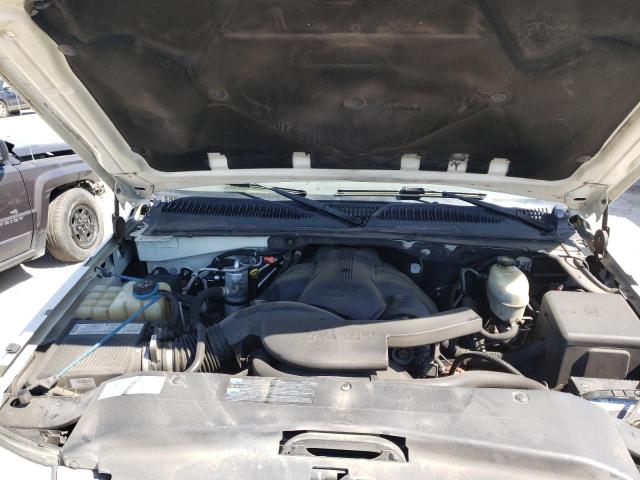 Photo 7 from auction – 2004 CADILLAC ESCALADE E with VIN 3GYFK66N24G228071