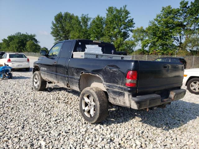 Photo 3 from auction – 2001 DODGE RAM 1500 with VIN 3B7HF13Z81G198583