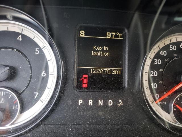 Photo 8 from auction – 2016 RAM 1500 ST with VIN 3C6JR6DG1GG360184