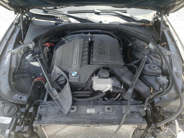 Photo 7 from auction – 2013 BMW 535 XI with VIN WBAFU7C56DDU67062