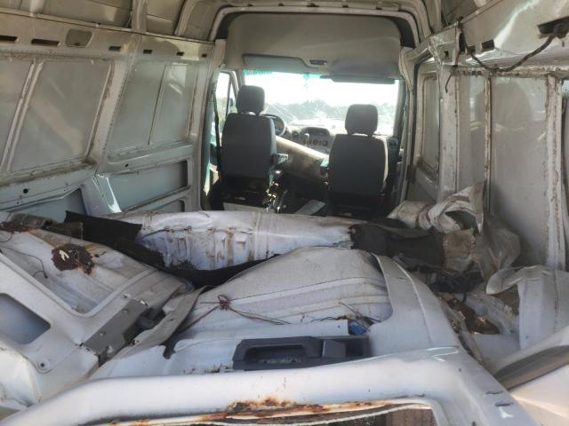 Photo 6 from auction – 2005 SPRINTER 2500 SPRIN with VIN WD2PD644355744669