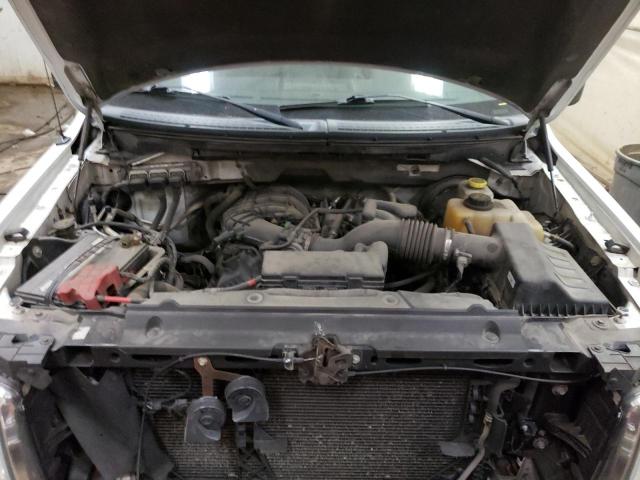 Photo 7 from auction – 2014 FORD F150 with VIN 1FTMF1CM1EKF94145