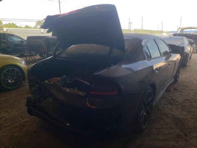 Photo 4 from auction – 2019 DODGE CHARGER R/ with VIN 2C3CDXCT9KH544824