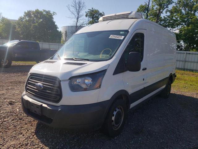 Photo 2 from auction – 2015 FORD TRANSIT T- with VIN 1FTNR2CM2FKB30526