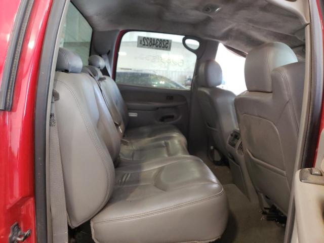 Photo 6 from auction – 2003 CHEVROLET 2500 HD with VIN 1GCHK23UX3F116461