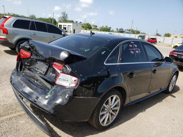 Photo 4 from auction – 2015 AUDI A4 PREMIUM with VIN WAUAFAFL2FN007356