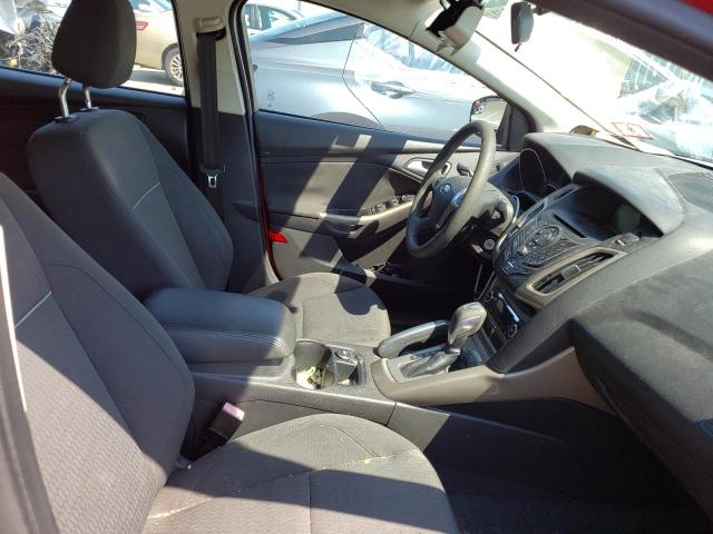 Photo 5 from auction – 2012 FORD FOCUS SEL with VIN 1FAHP3H25CL190828