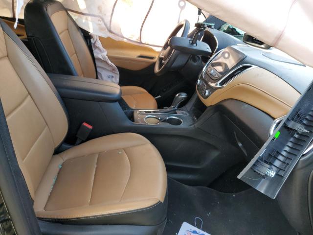 Photo 5 from auction – 2019 CHEVROLET EQUINOX PR with VIN 2GNAXPEX1K6127436