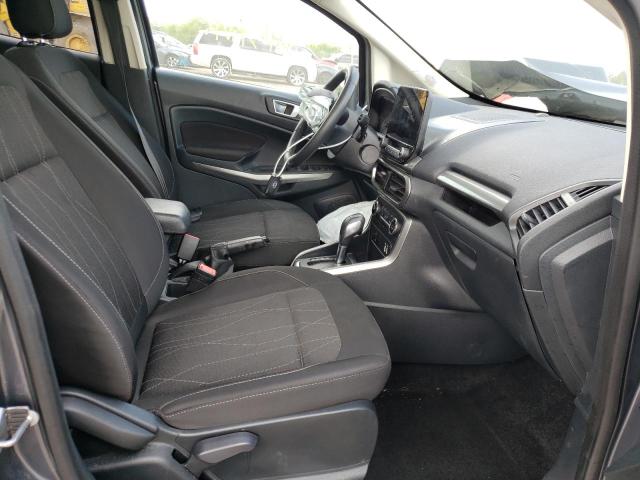 Photo 5 from auction – 2018 FORD ECOSPORT S with VIN MAJ3P1TE3JC226531
