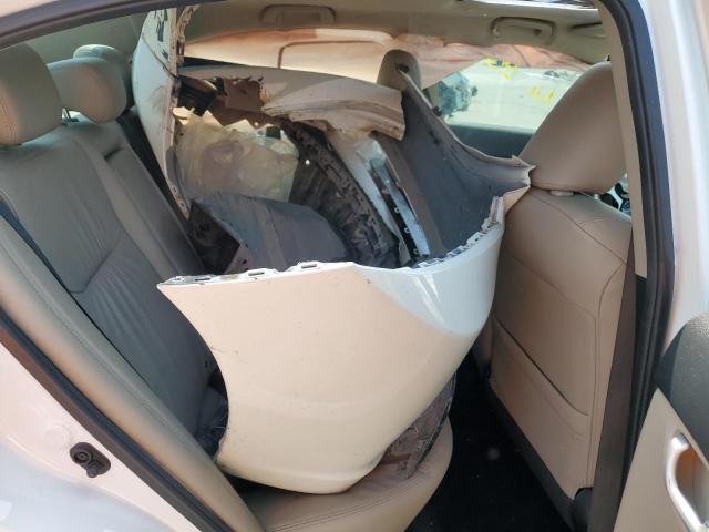 Photo 6 from auction – 2015 HONDA CIVIC EXL with VIN 19XFB2F9XFE020648