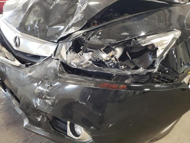 Photo 9 from auction – 2012 ACURA TSX with VIN JH4CW2H59CC004833