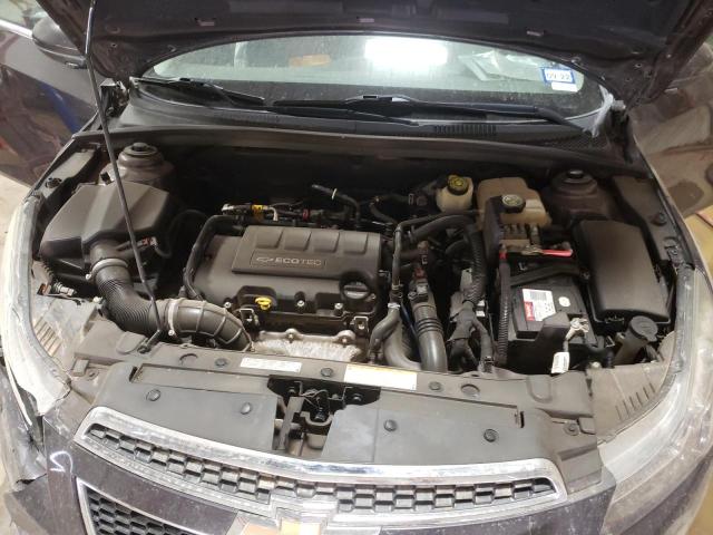 Photo 7 from auction – 2014 CHEVROLET CRUZE LT with VIN 1G1PC5SB2E7447258