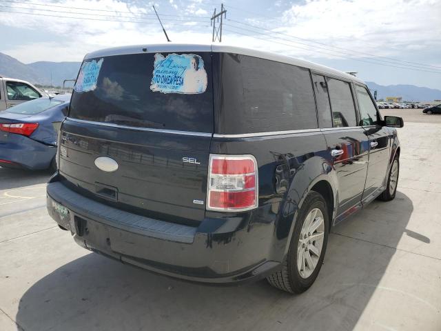 Photo 4 from auction – 2012 FORD FLEX SEL with VIN 2FMHK6CC9CBD12595
