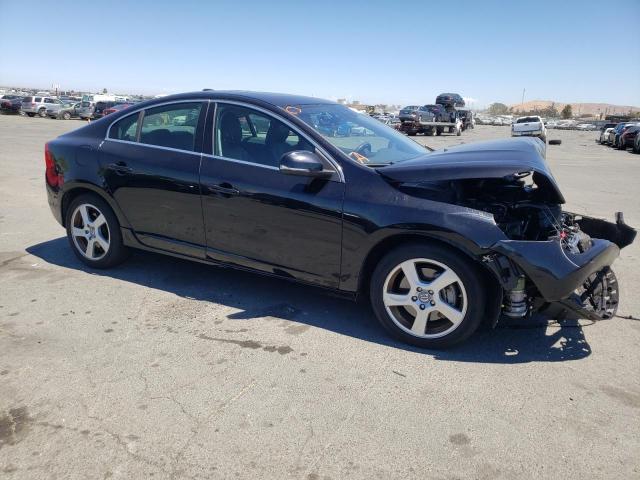 VOLVO S60 T5 2012 with VIN YV1622FS8C2139286 - Photo from auction
