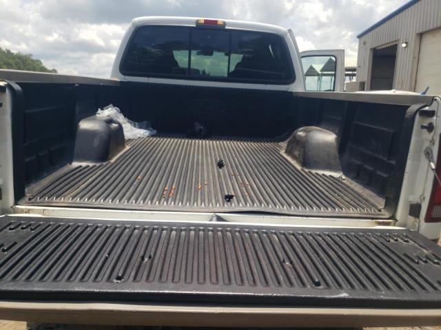 Photo 9 from auction – 2003 FORD F250 SUPER with VIN 1FTNW21SX3EC46223