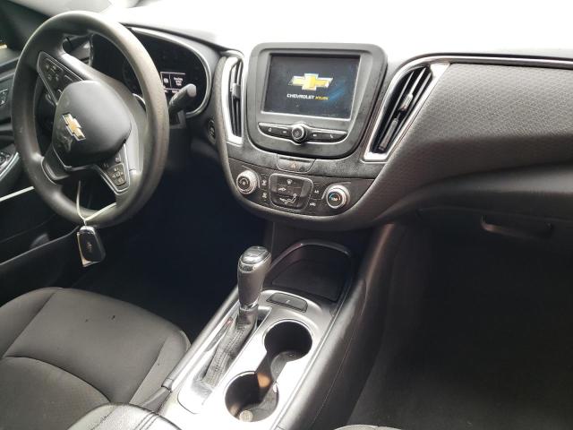 Photo 9 from auction – 2016 CHEVROLET MALIBU LT with VIN 1G1ZE5ST3GF309703