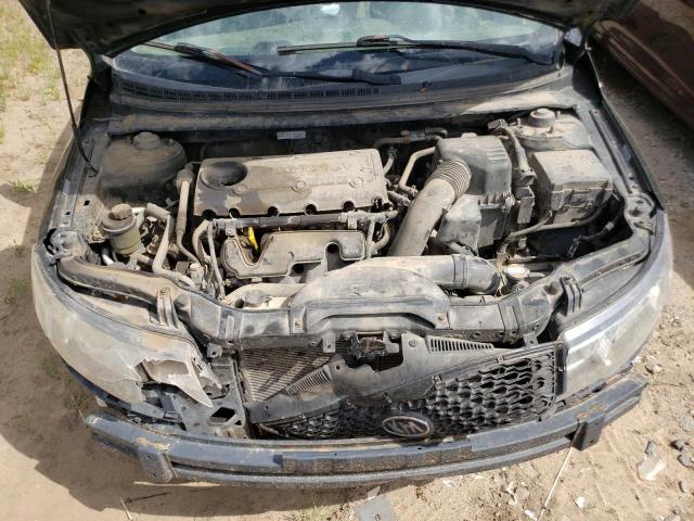 Photo 7 from auction – 2012 KIA FORTE LX with VIN KNAFT4A28C5625405